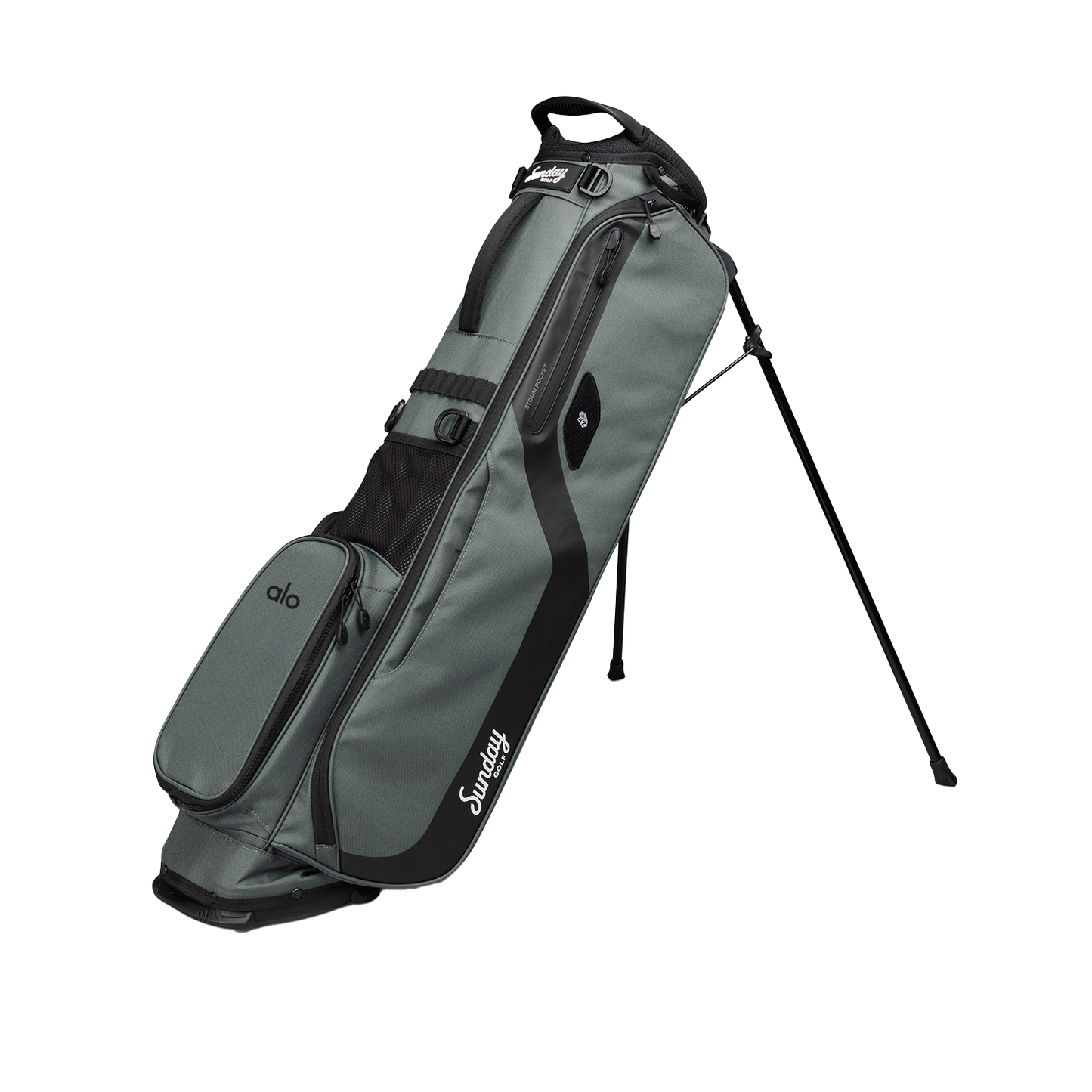 Sunday Golf El Camino Golf Bag
