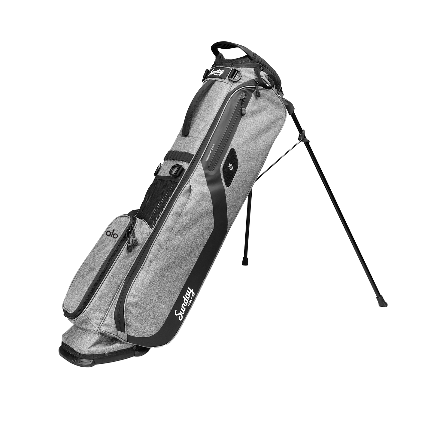 Sunday Golf El Camino Golf Bag
