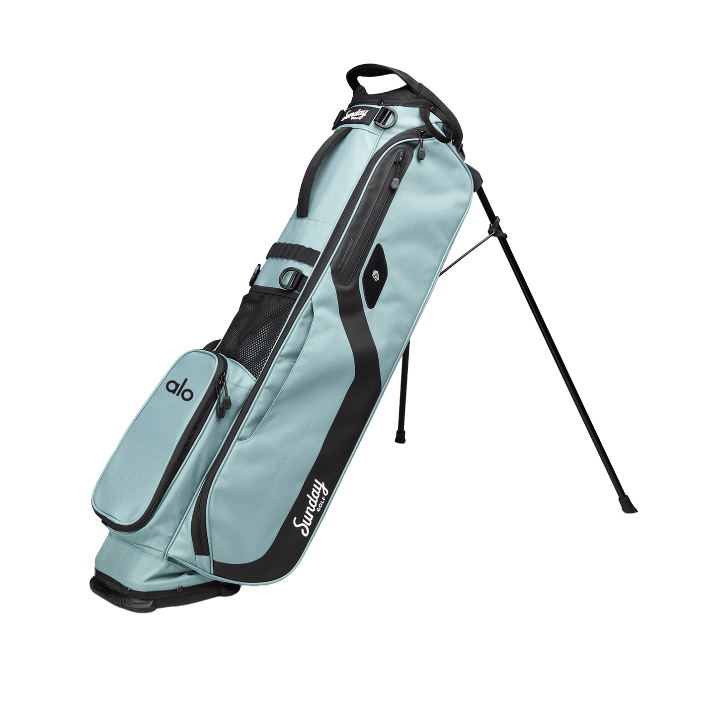 Sunday Golf El Camino Golf Bag