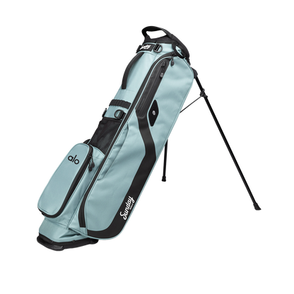 Sunday Golf El Camino Golf Bag