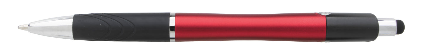 Souvenir® Emblem Stylus Pen