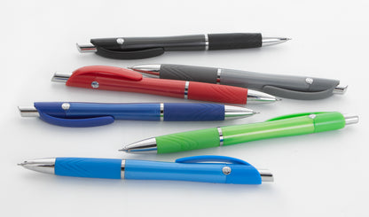 Souvenir® Emblem Gel Pen