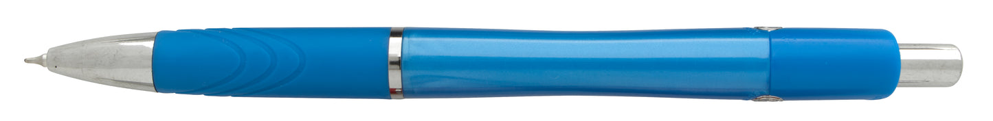 Souvenir® Emblem Gel Pen