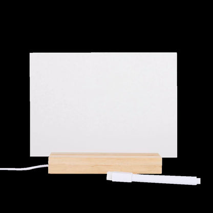 Enlighten Light Up Message Board