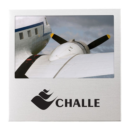 N/A Orso 6" x 4" Photo Frame