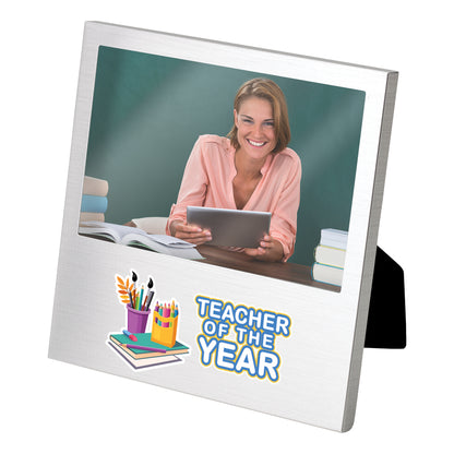 Orso 6" x 4" Photo Frame