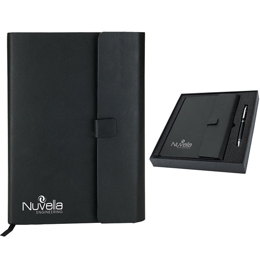 N/A Diplomat Junior Journal Gift Set