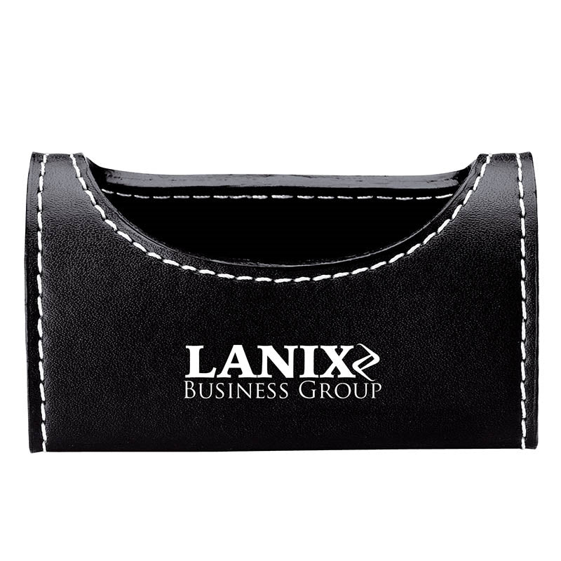 Black Canne Mobile Phone Holder