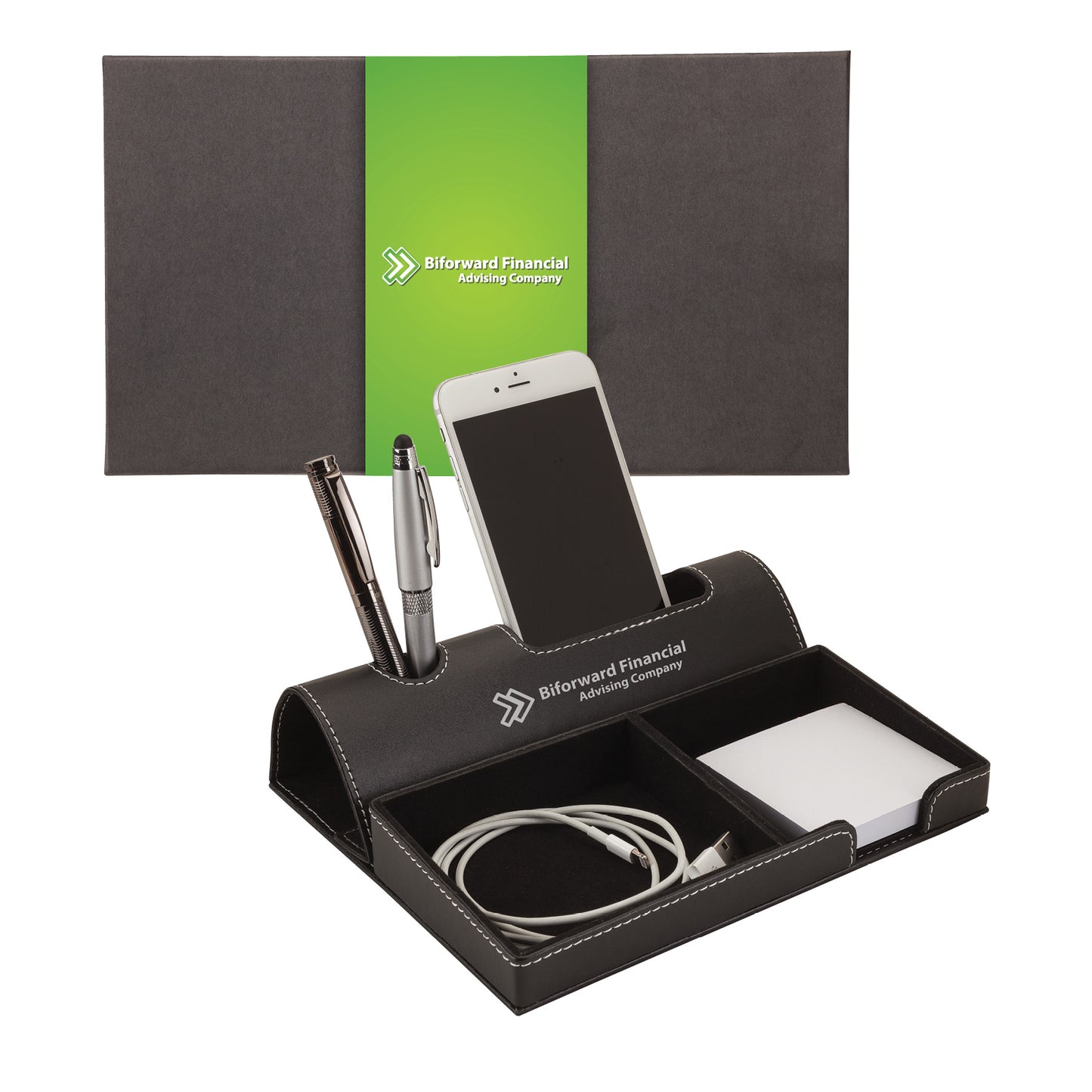 Lexington Desk Organizer