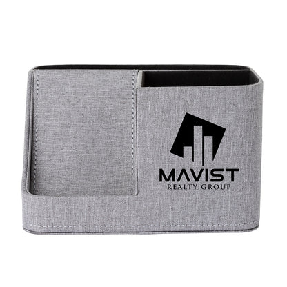 Brigham Desk Organizer