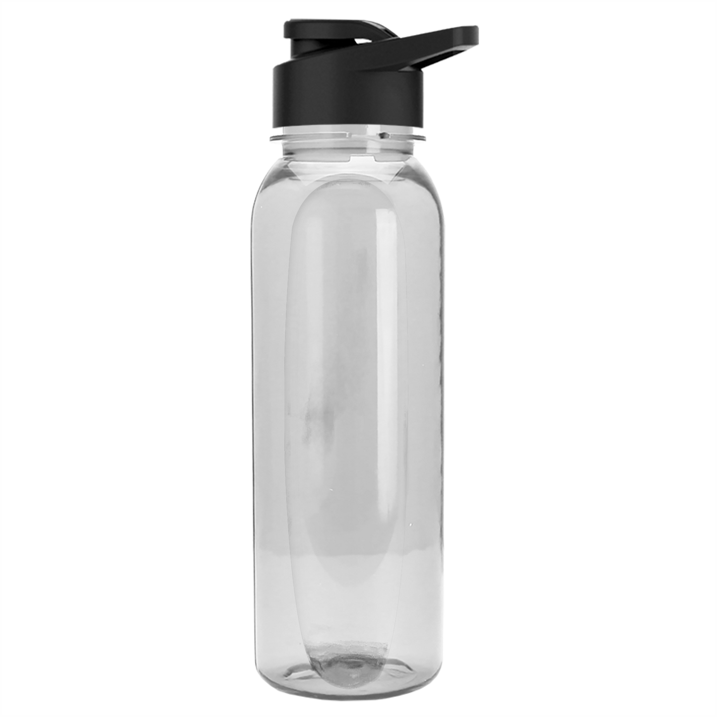Garyline® Boss Embossed Tritan® Bottle with Drink-Thru Lid - 24 oz.