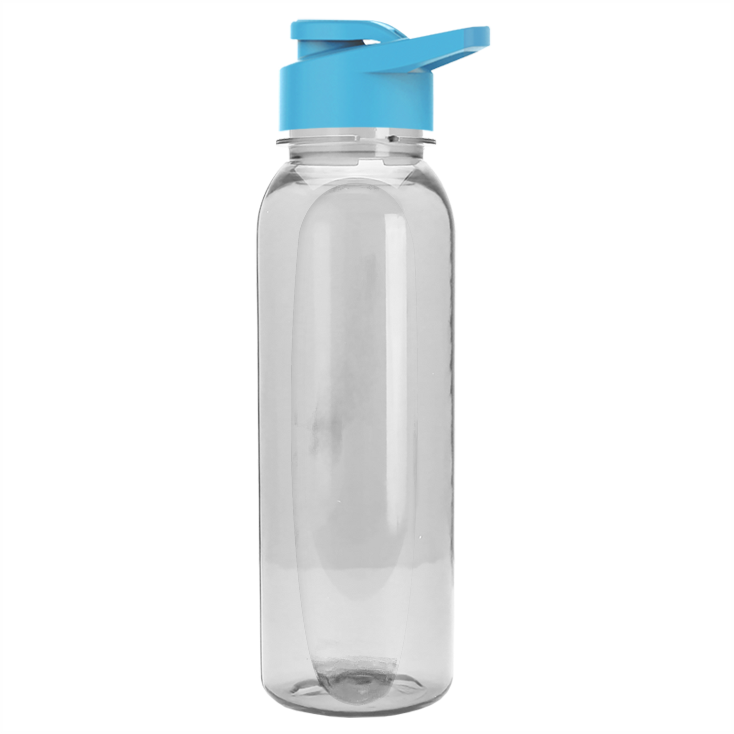 Garyline® Boss Embossed Tritan® Bottle with Drink-Thru Lid - 24 oz.