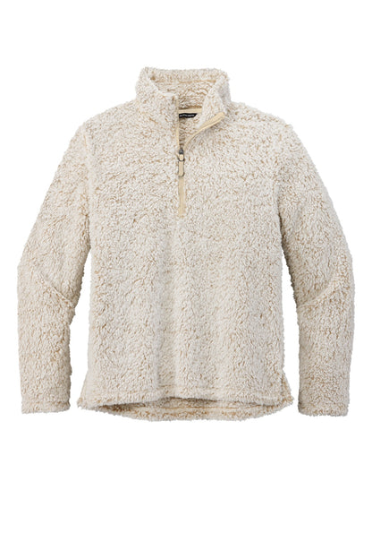 Port Authority Cozy 1/4-Zip Fleece F130