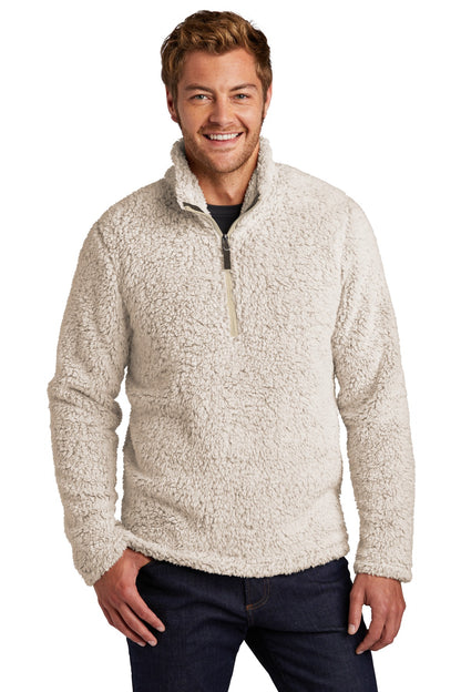 SanMar F130_oatmealheather_model_front_112019.jpg