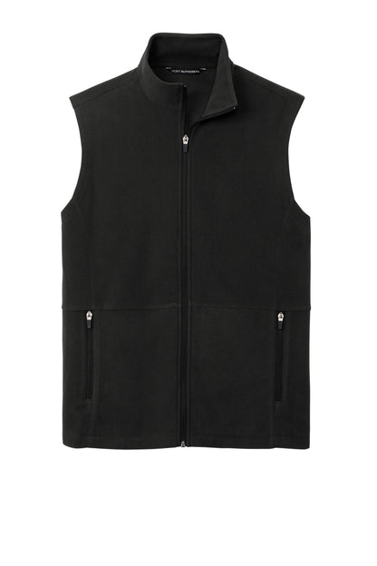 Port Authority Accord Microfleece Vest F152