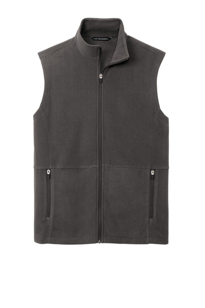 Port Authority Accord Microfleece Vest F152