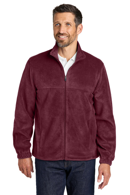 SanMar F190_clubburgundy_model_front.jpg