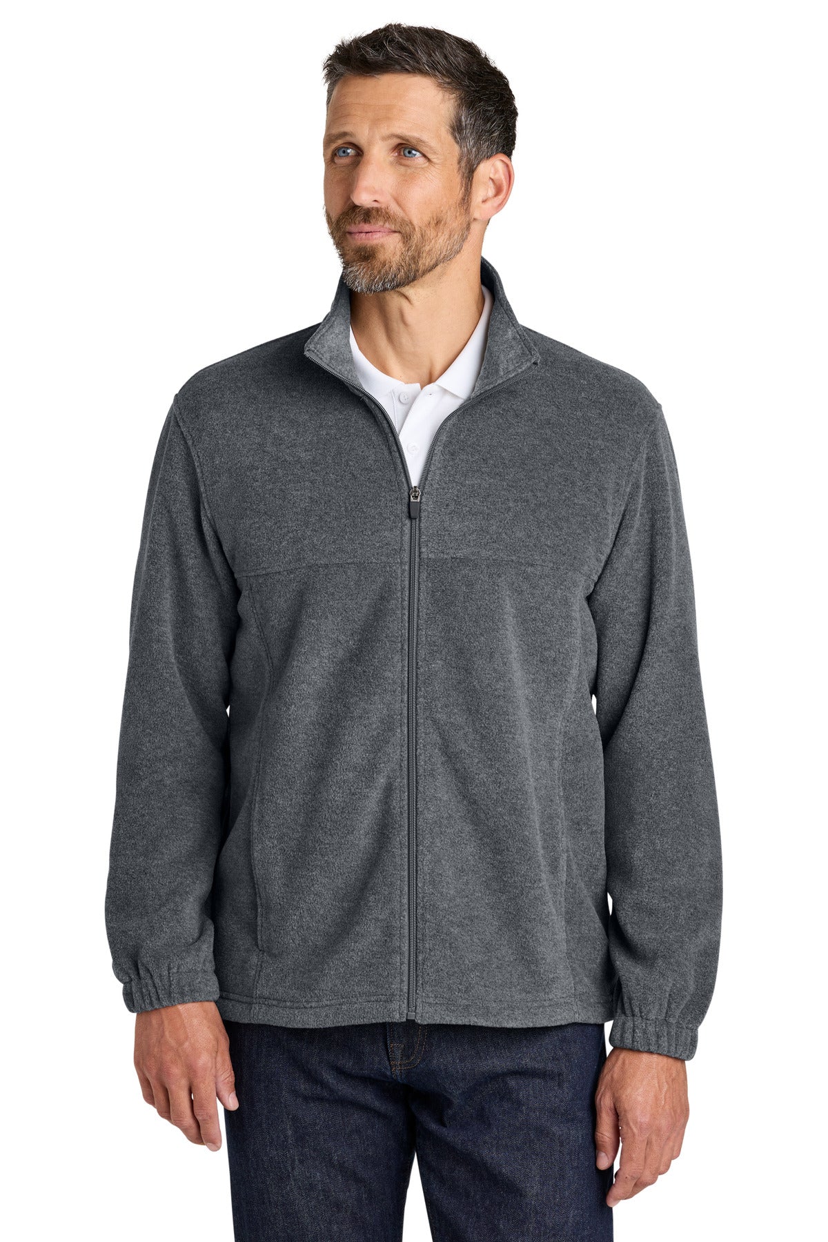 SanMar F190_stormgreyheather_model_front.jpg