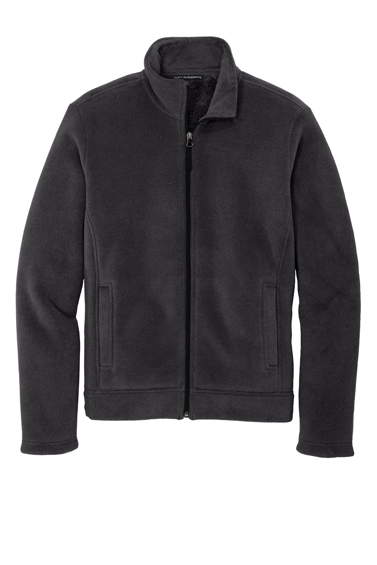 SanMar F211_graphitedeepblack_flat_front.jpg?v=1762271801