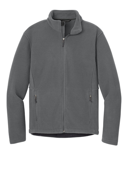 Port Authority Value Fleece Jacket. F217