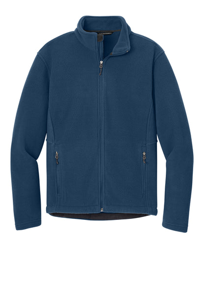 Port Authority Value Fleece Jacket. F217