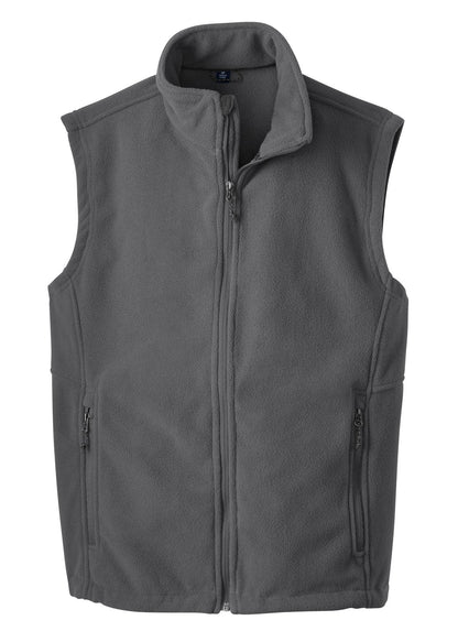 Port Authority Value Fleece Vest. F219