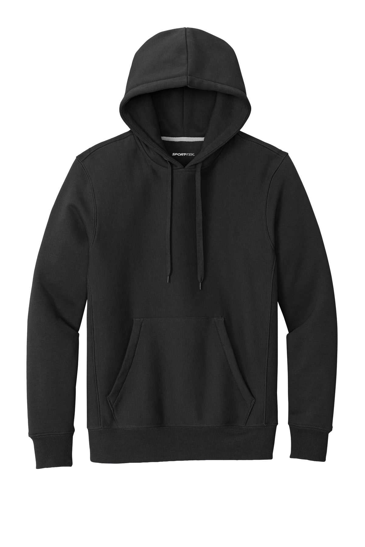 Sport-Tek Super Heavyweight Pullover Hooded Sweatshirt. F281