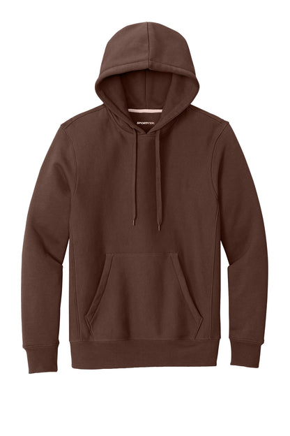 Sport-Tek Super Heavyweight Pullover Hooded Sweatshirt. F281