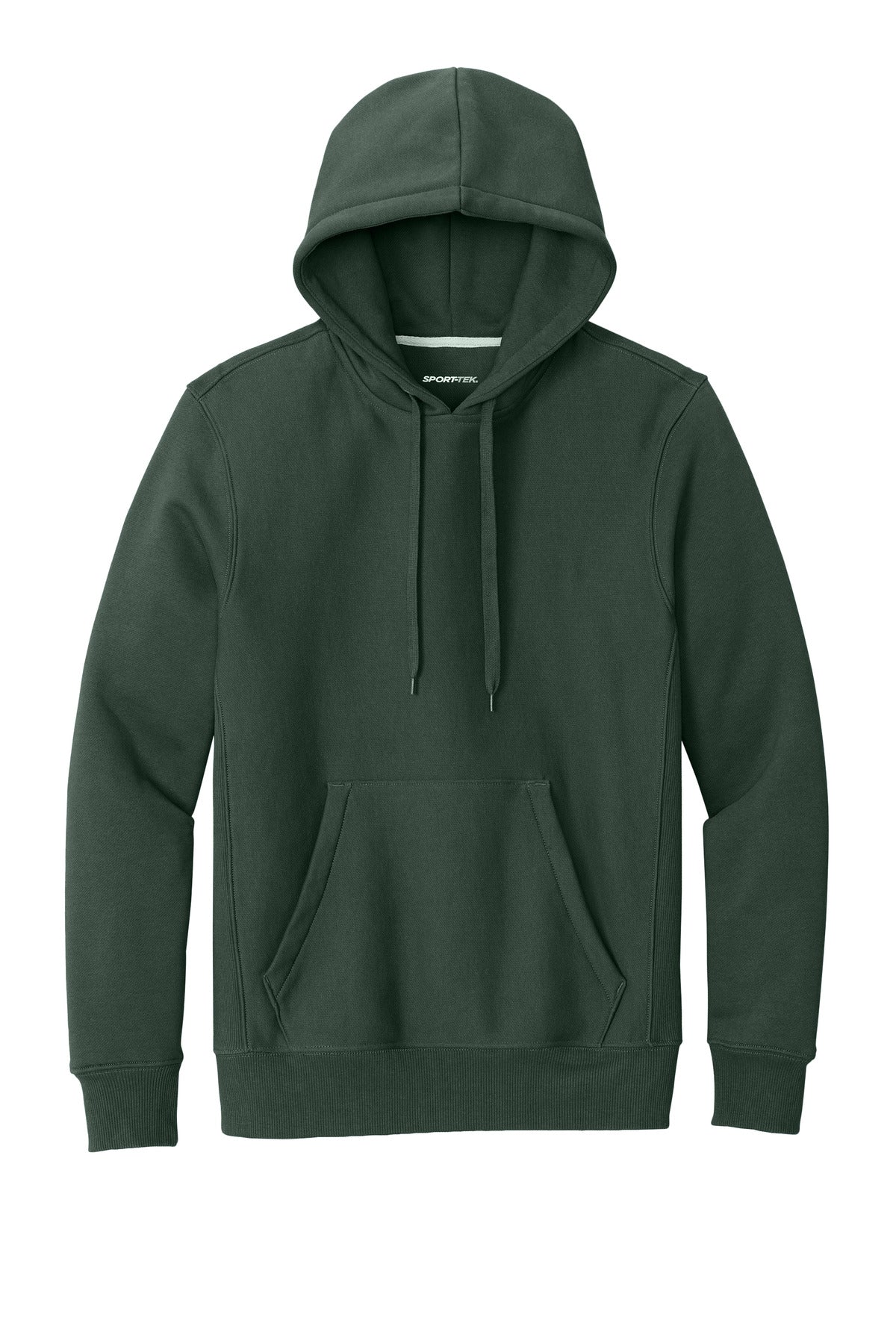 Sport-Tek Super Heavyweight Pullover Hooded Sweatshirt. F281