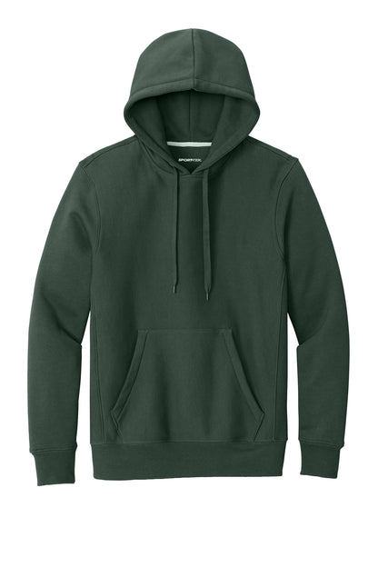 Sport-Tek Super Heavyweight Pullover Hooded Sweatshirt. F281