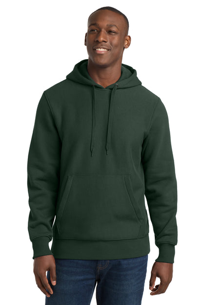 SanMar F281_darkgreen_model_front.jpg