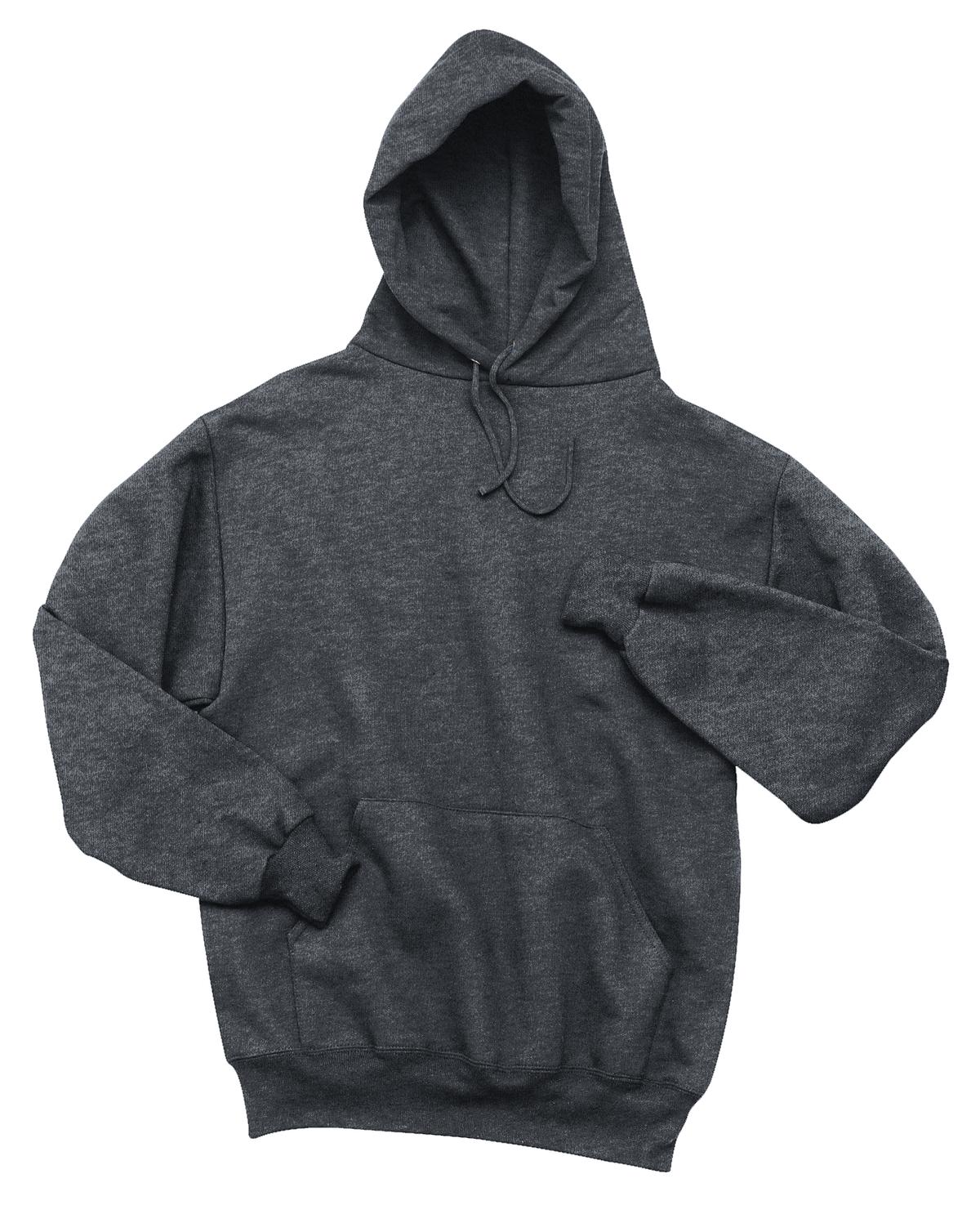 Sport-Tek Super Heavyweight Pullover Hooded Sweatshirt. F281