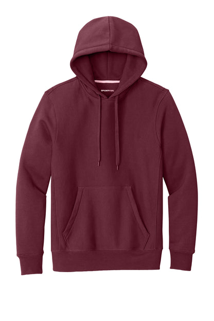 Sport-Tek Super Heavyweight Pullover Hooded Sweatshirt. F281