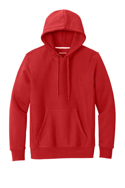 Sport-Tek Super Heavyweight Pullover Hooded Sweatshirt. F281