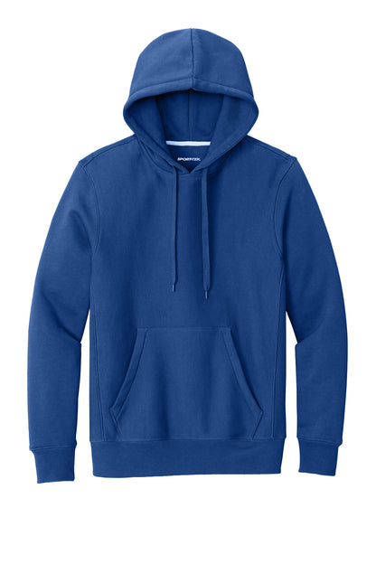 Sport-Tek Super Heavyweight Pullover Hooded Sweatshirt. F281