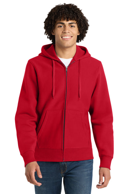 SanMar F282_red_model_front.jpg