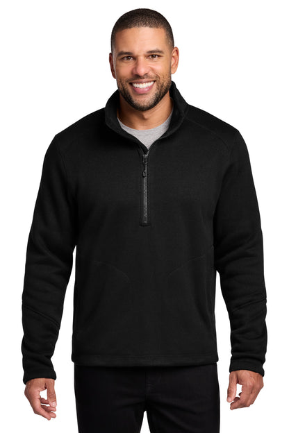 SanMar F426_deepblack_model_front.jpg