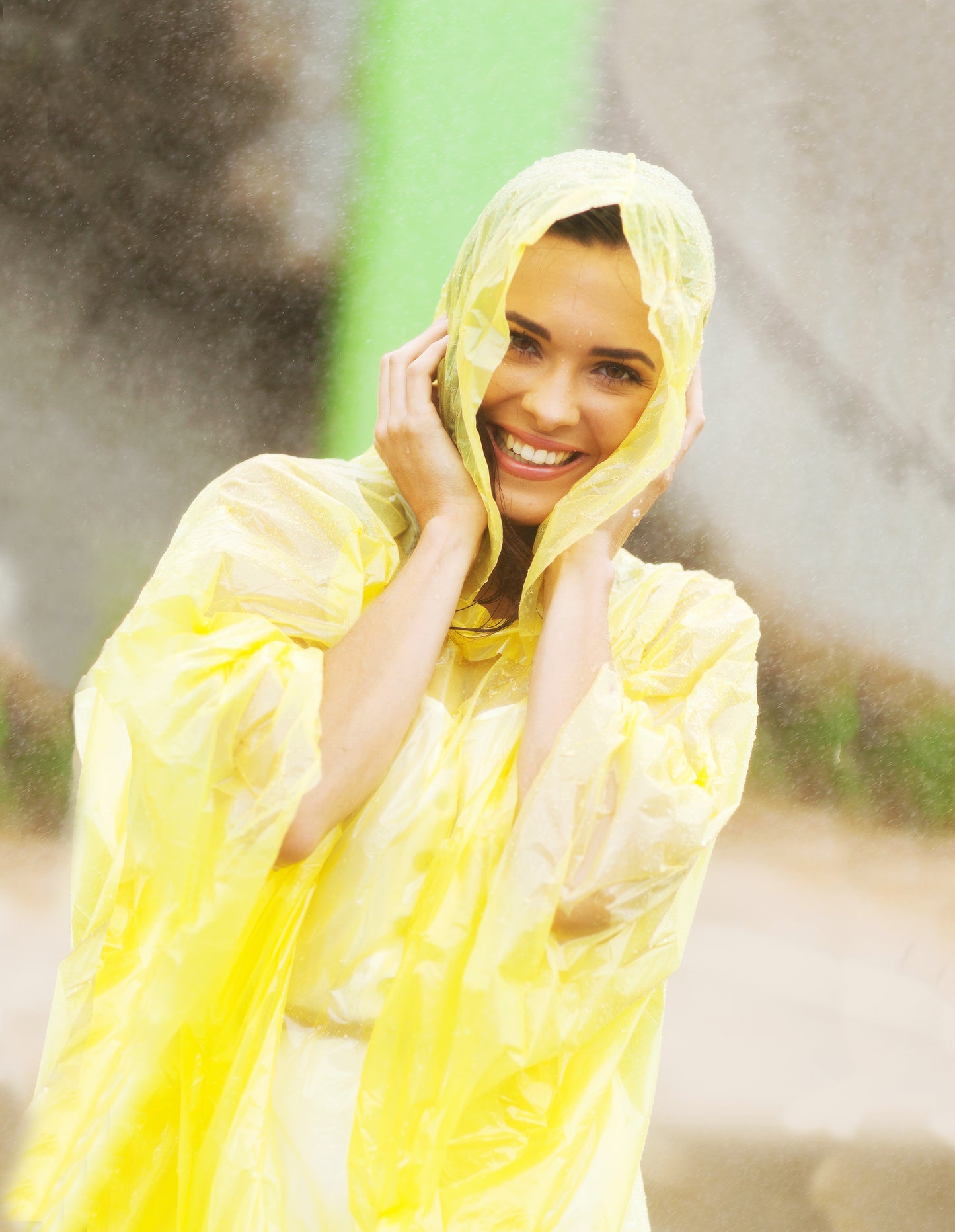 Shed Rain™ Pronto Poncho