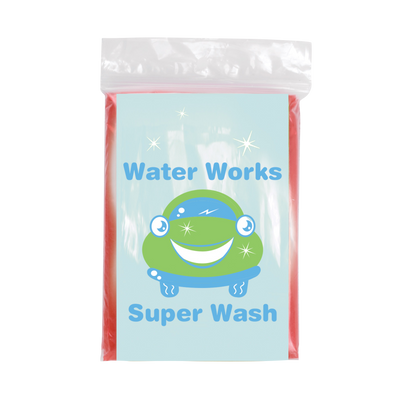 Shed Rain™ Pronto Poncho