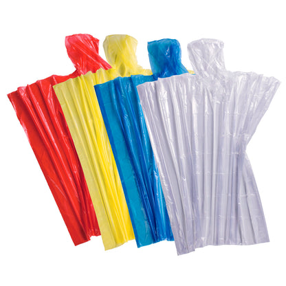 Front View of Royal Shed Rain™ Pronto Poncho