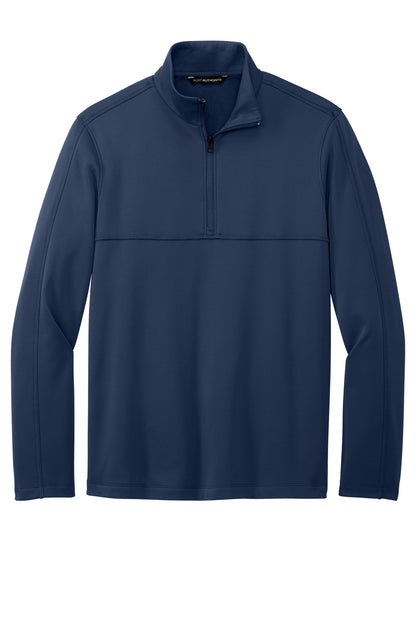 Port Authority Smooth Fleece 1/4-Zip F804