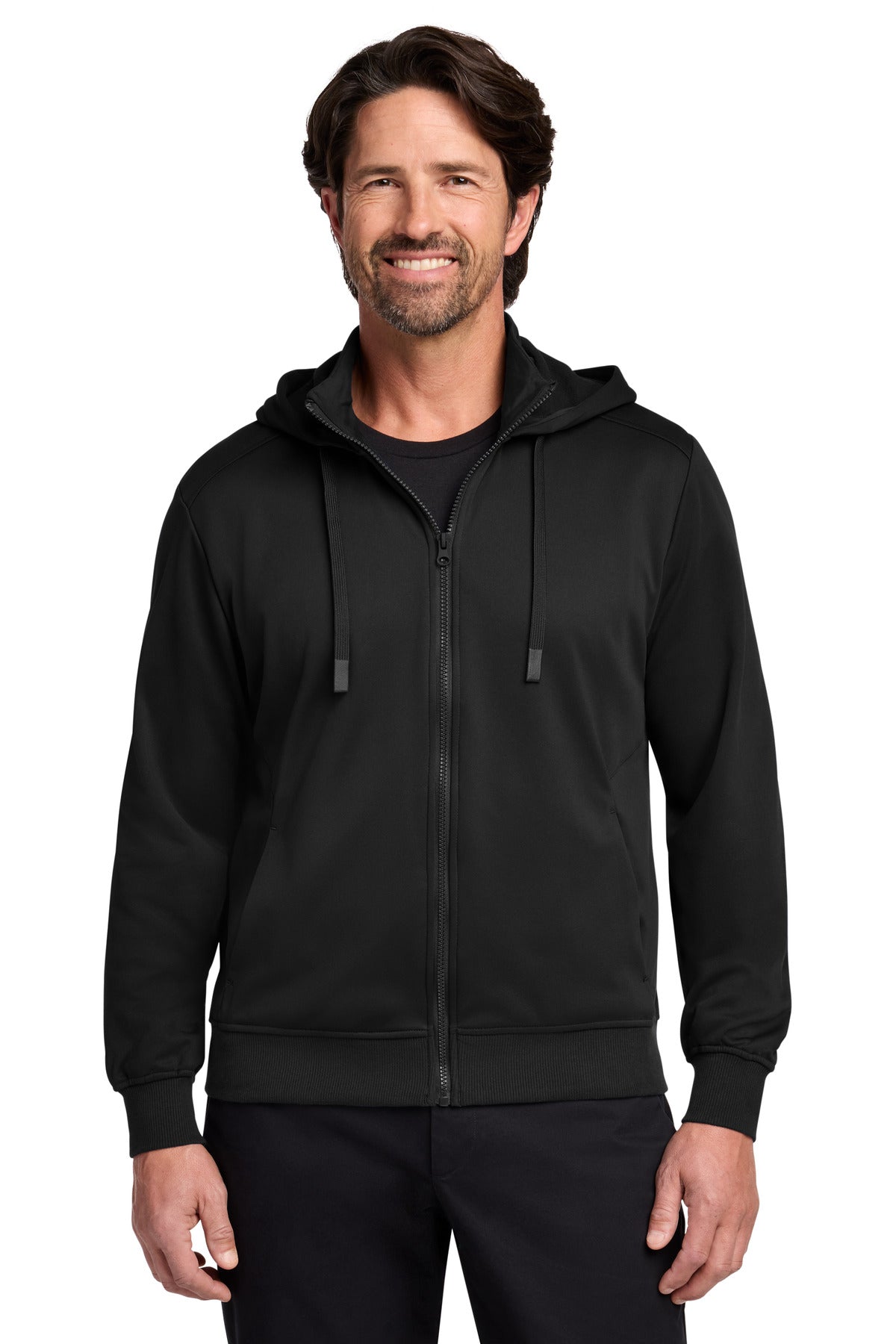 SanMar F814_deepblack_model_front.jpg