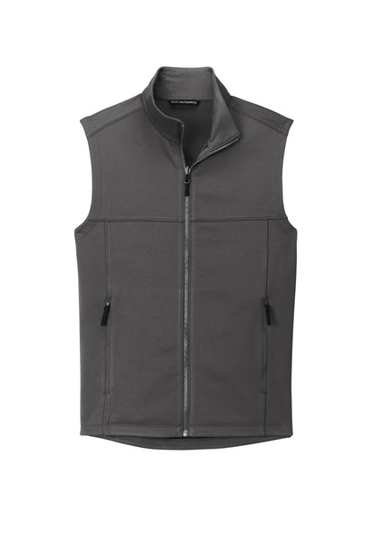 Port Authority Collective Smooth Fleece Vest F906