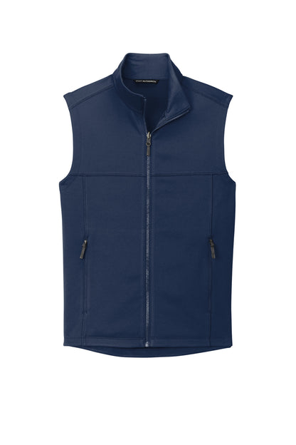 Port Authority Collective Smooth Fleece Vest F906