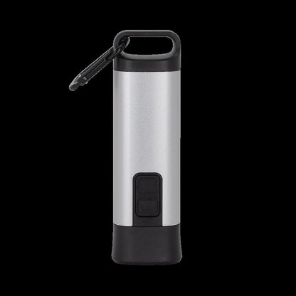 Rechargeable LED Torch Flashlight