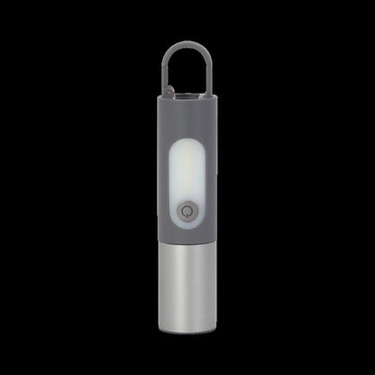 Trek Telescoping Flashlight