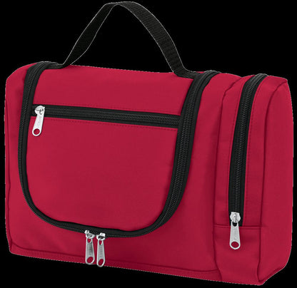 Hanging Toiletry Tote