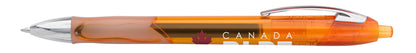 BIC® Ferocity Clic™ Gel Pen