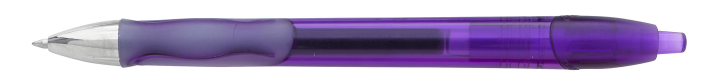 BIC® Ferocity Clic™ Gel Pen