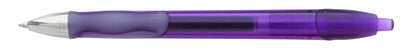 BIC® Ferocity Clic™ Gel Pen